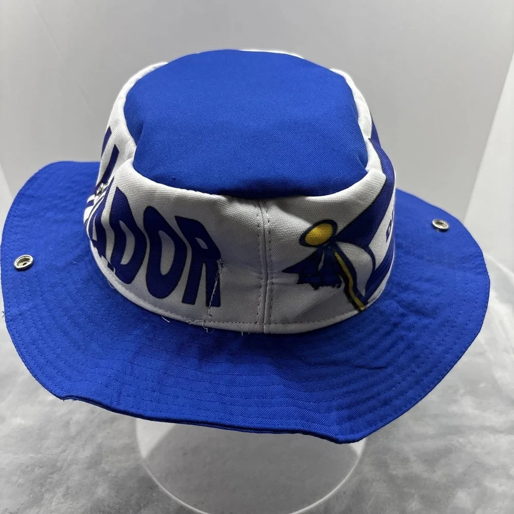 El Salvador Bucket Hat Beach Sun Hat Outdoor Fisherman Hat Women and Men Beach